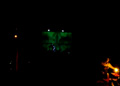 Kill the vultures @ locomotiv